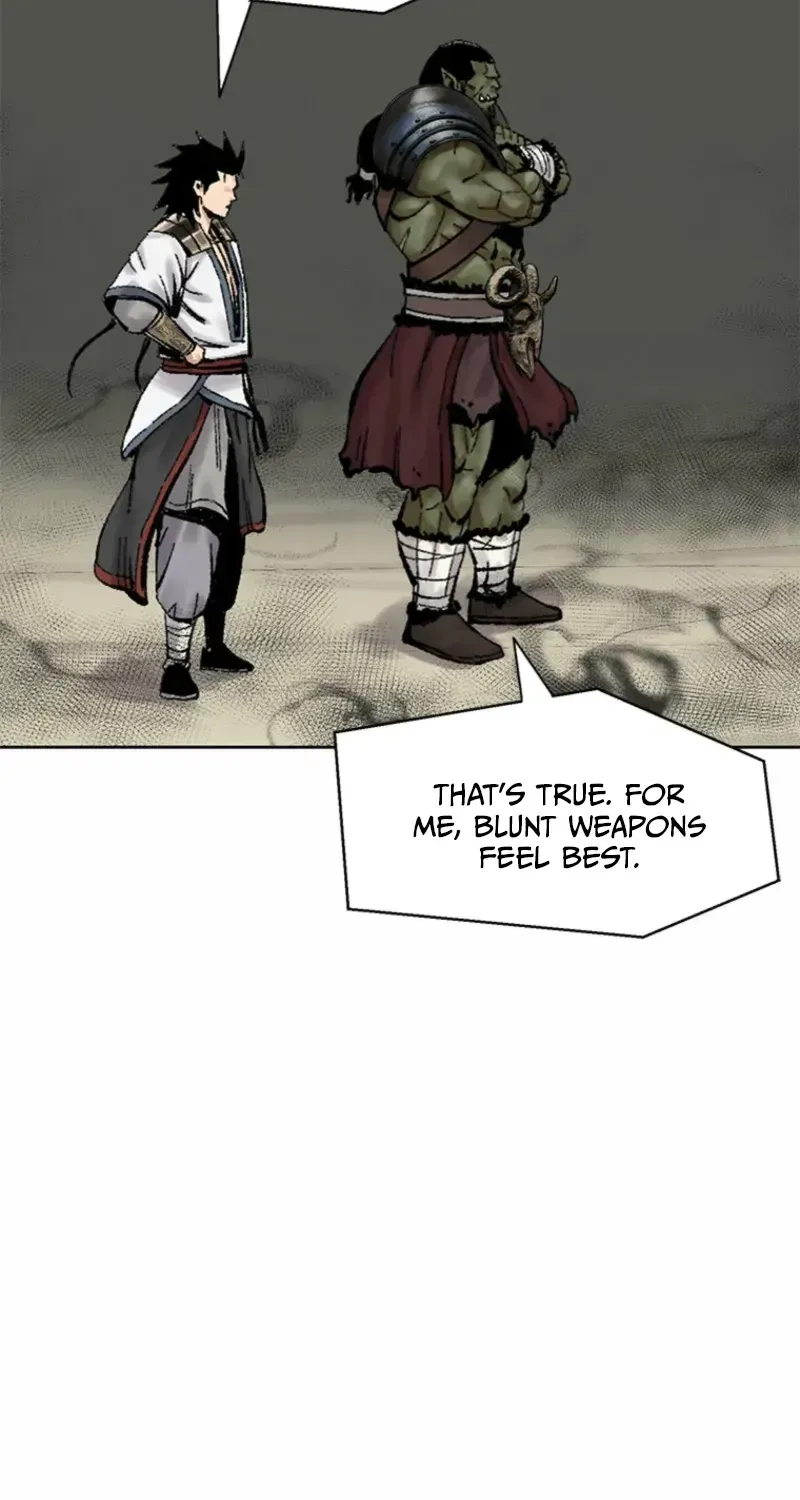 Red Storm Chapter 429 page 26 - 