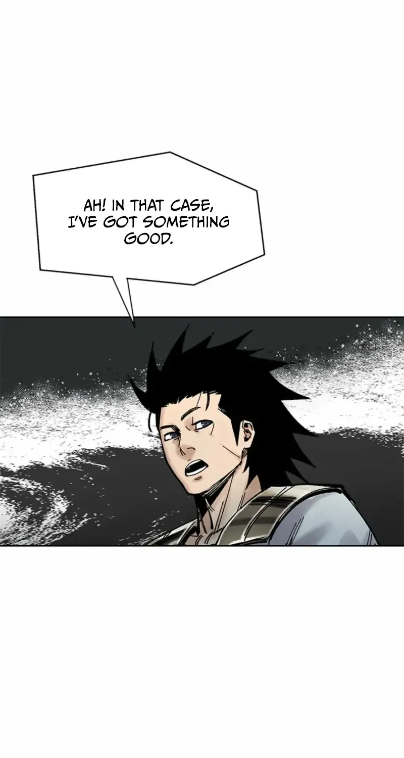 Red Storm Chapter 429 page 27 - 