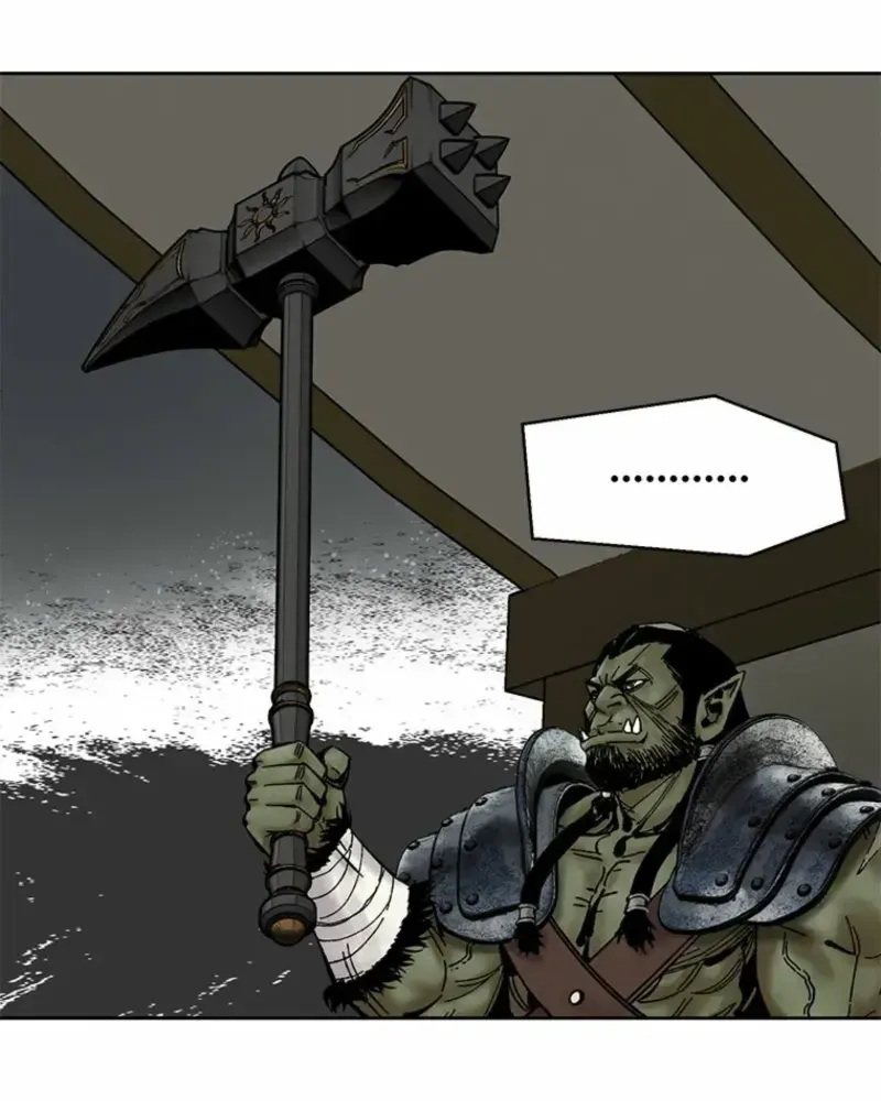 Red Storm Chapter 429 page 35 - 