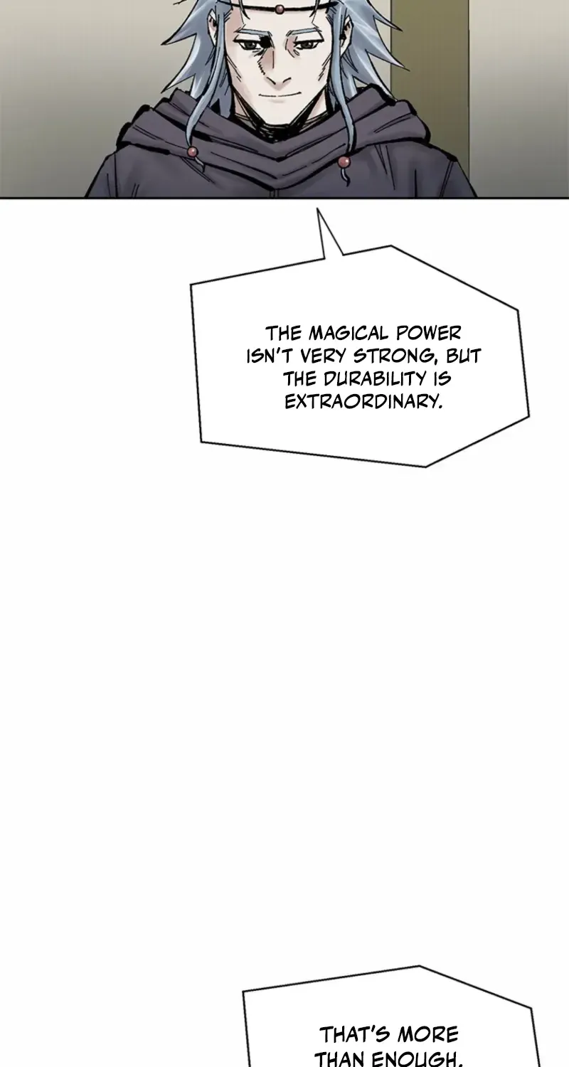 Red Storm Chapter 429 page 38 - 