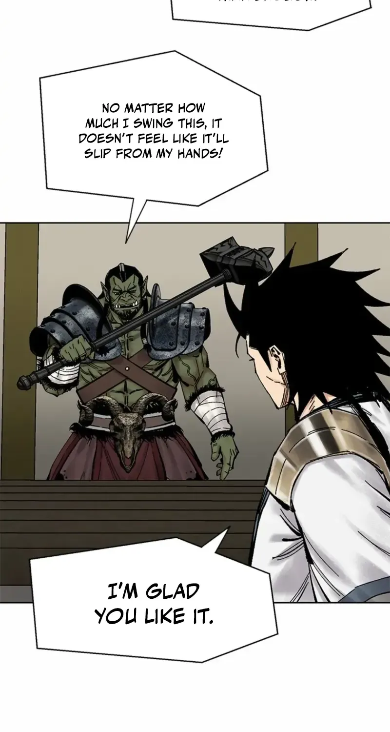 Red Storm Chapter 429 page 39 - 
