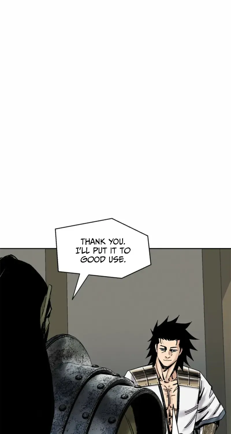 Red Storm Chapter 429 page 43 - 