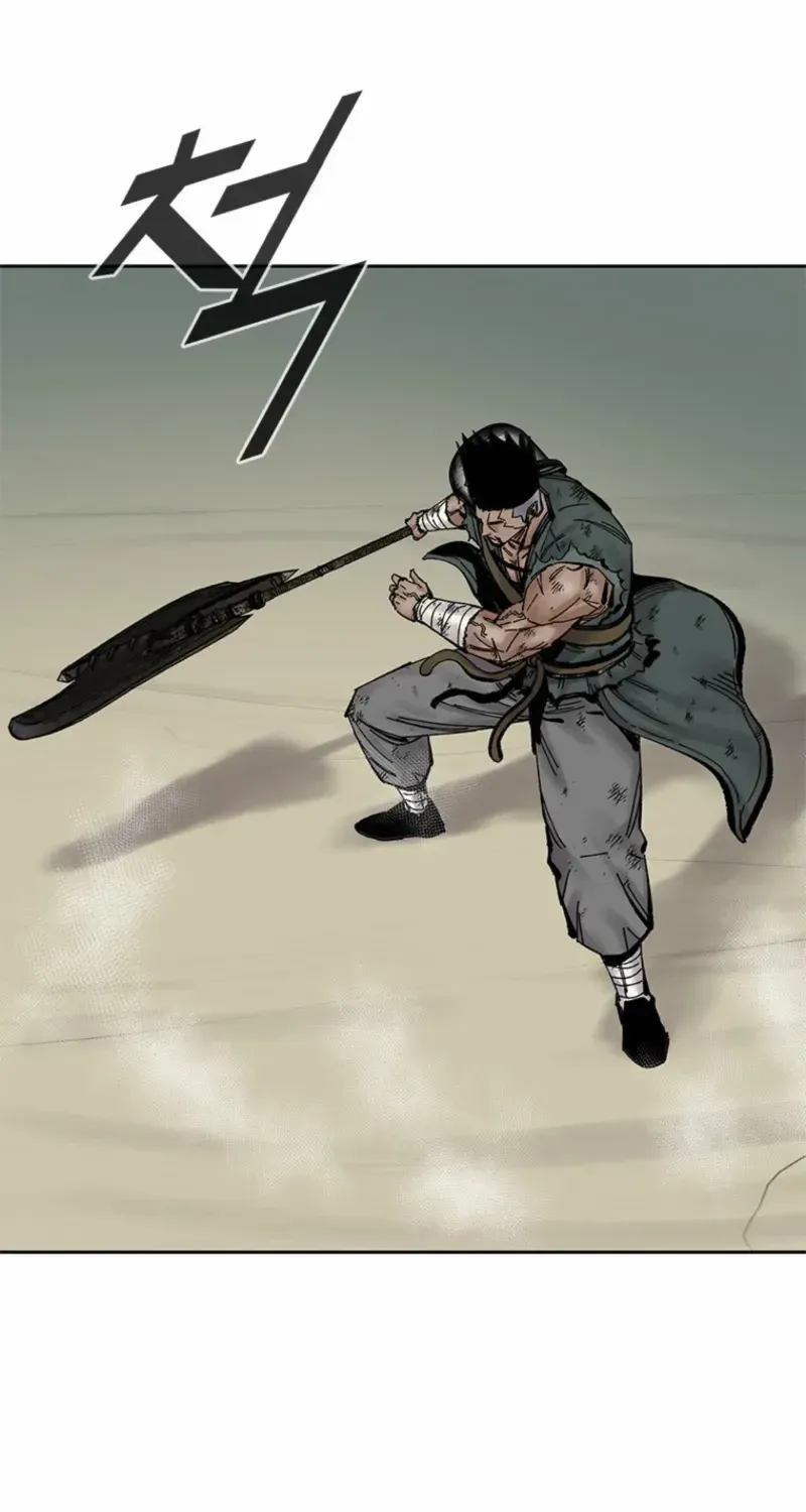 Red Storm Chapter 429 page 50 - 