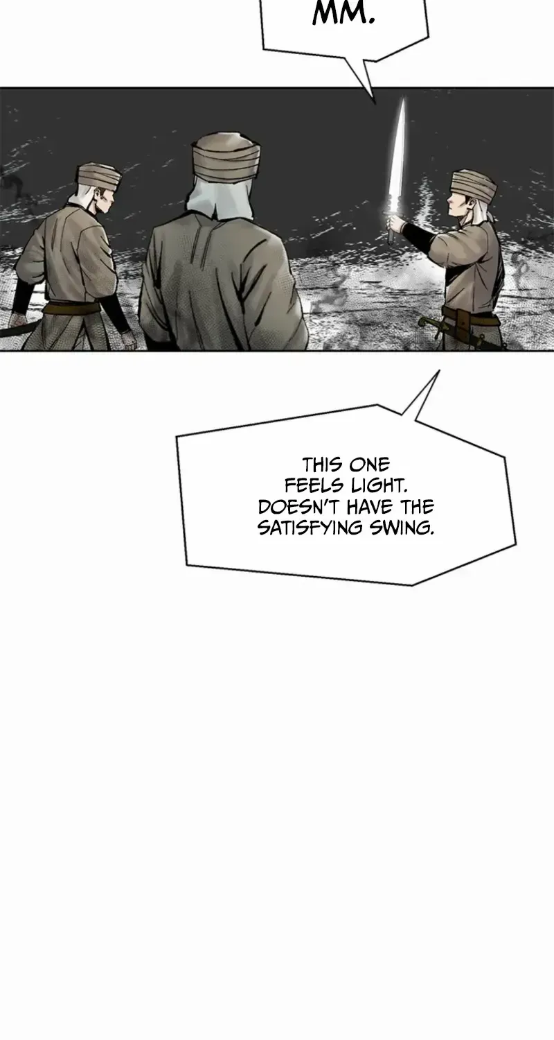 Red Storm Chapter 429 page 6 - 
