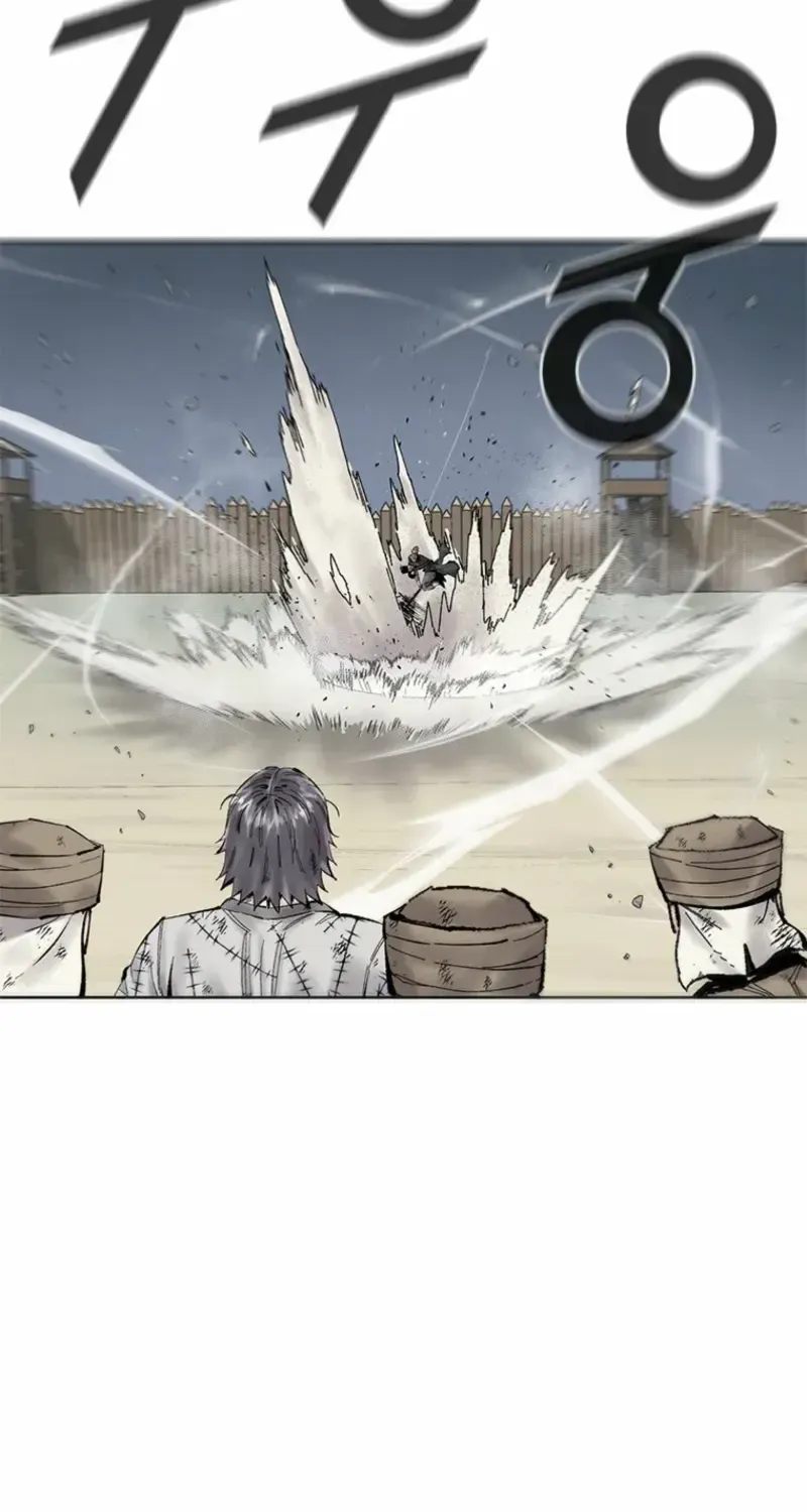 Red Storm Chapter 429 page 55 - 