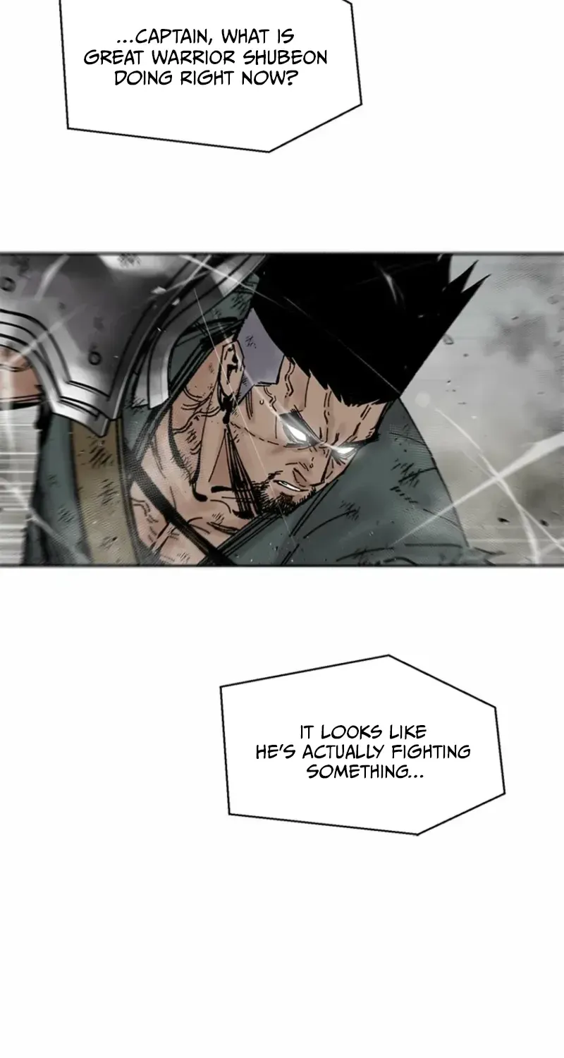 Red Storm Chapter 429 page 58 - 