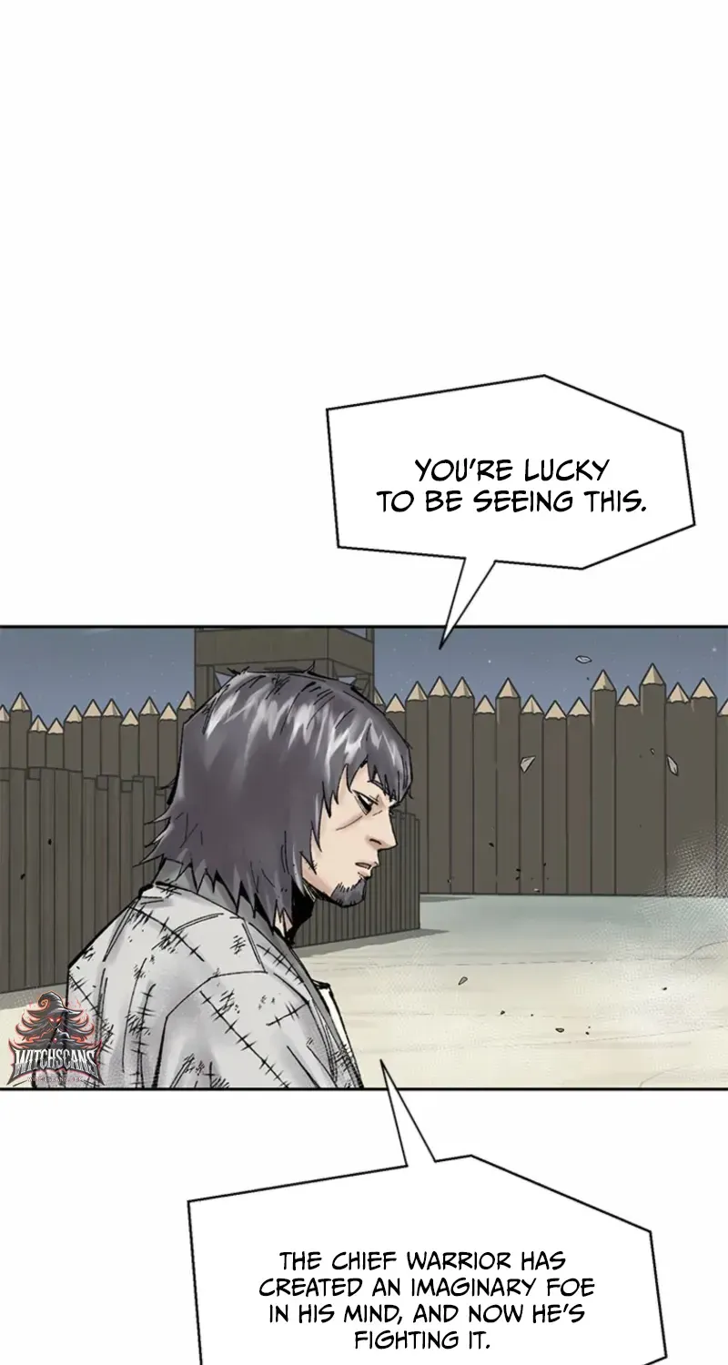 Red Storm Chapter 429 page 59 - 
