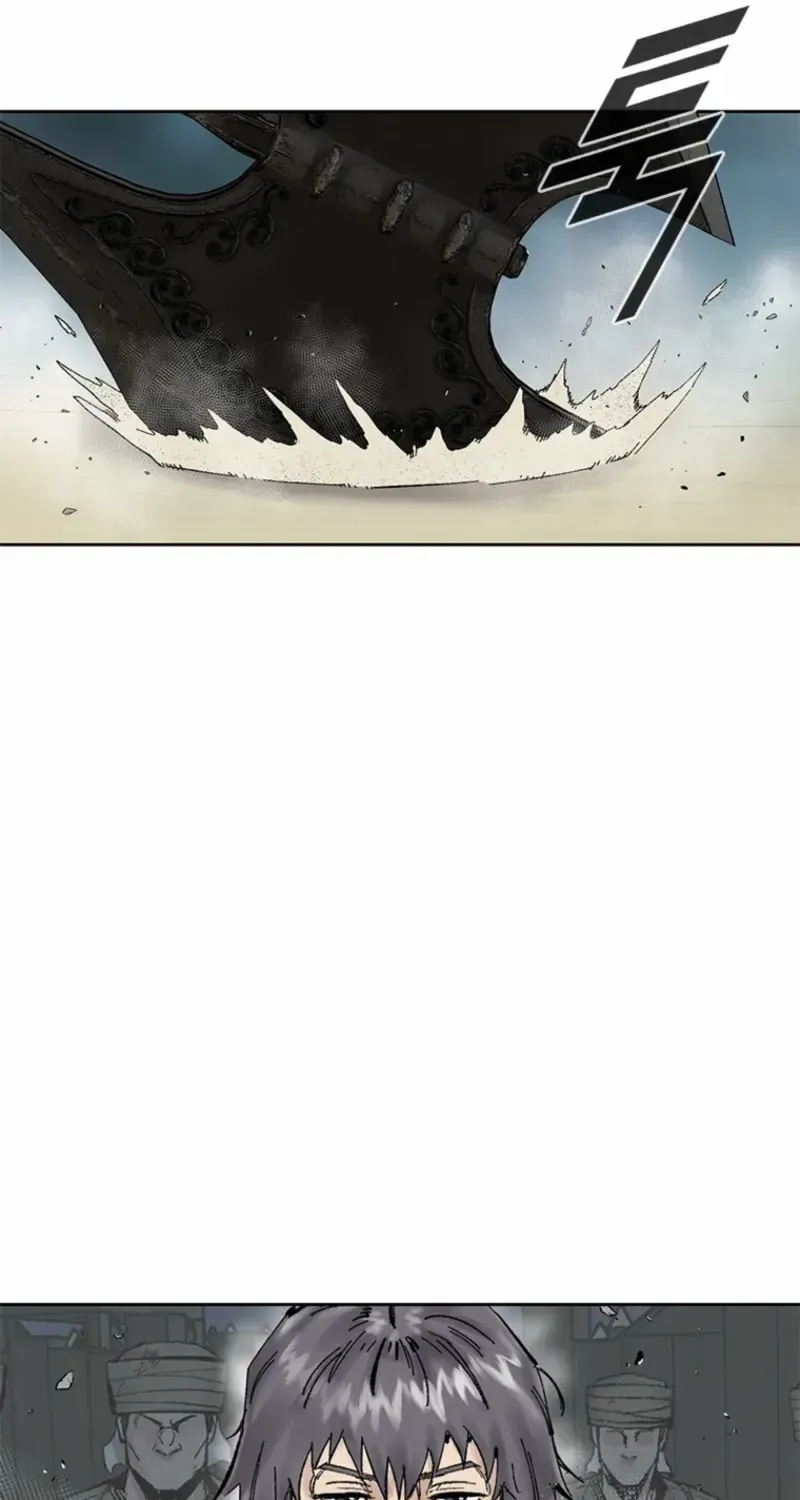 Red Storm Chapter 429 page 64 - 