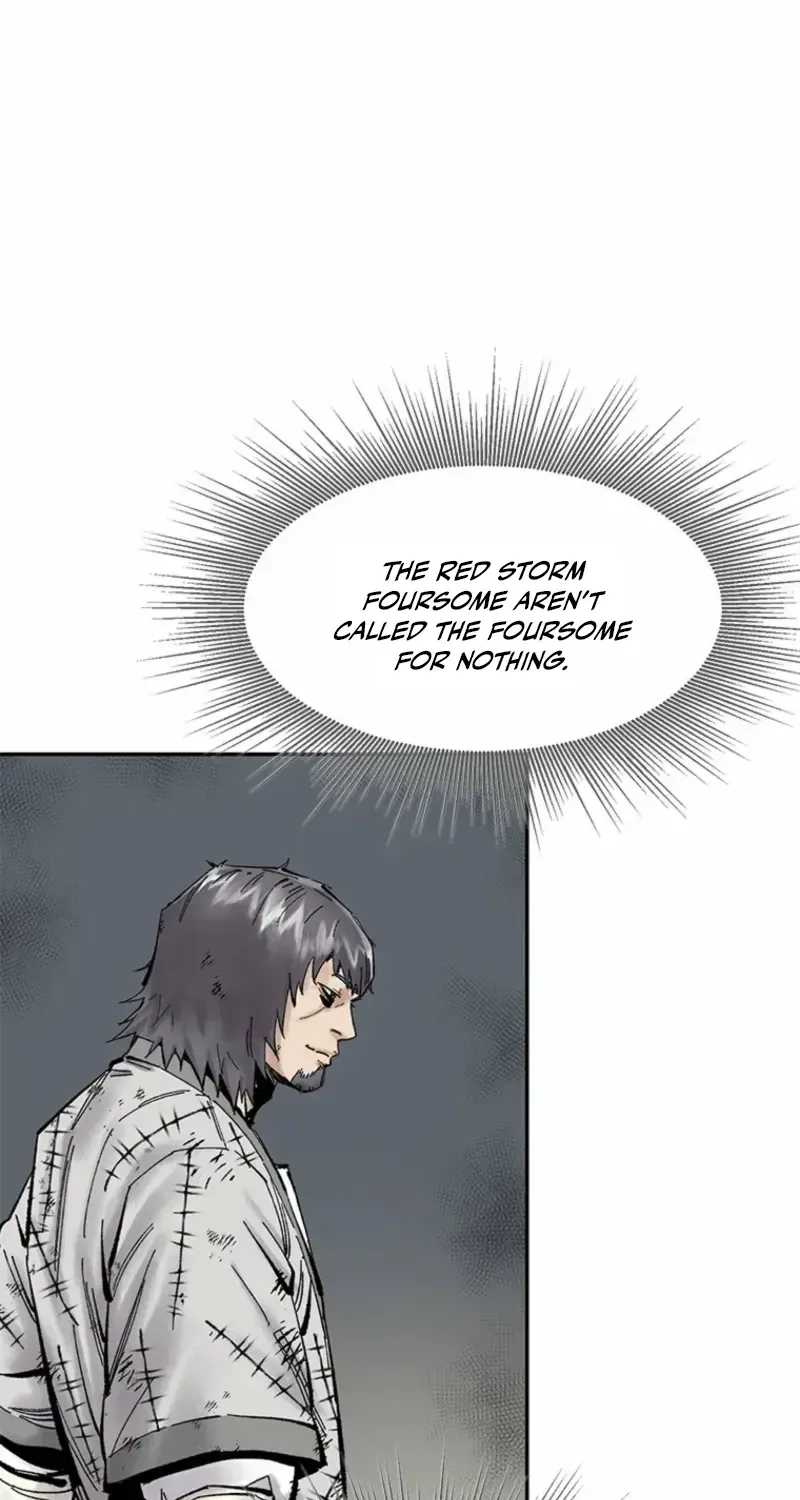 Red Storm Chapter 429 page 67 - 