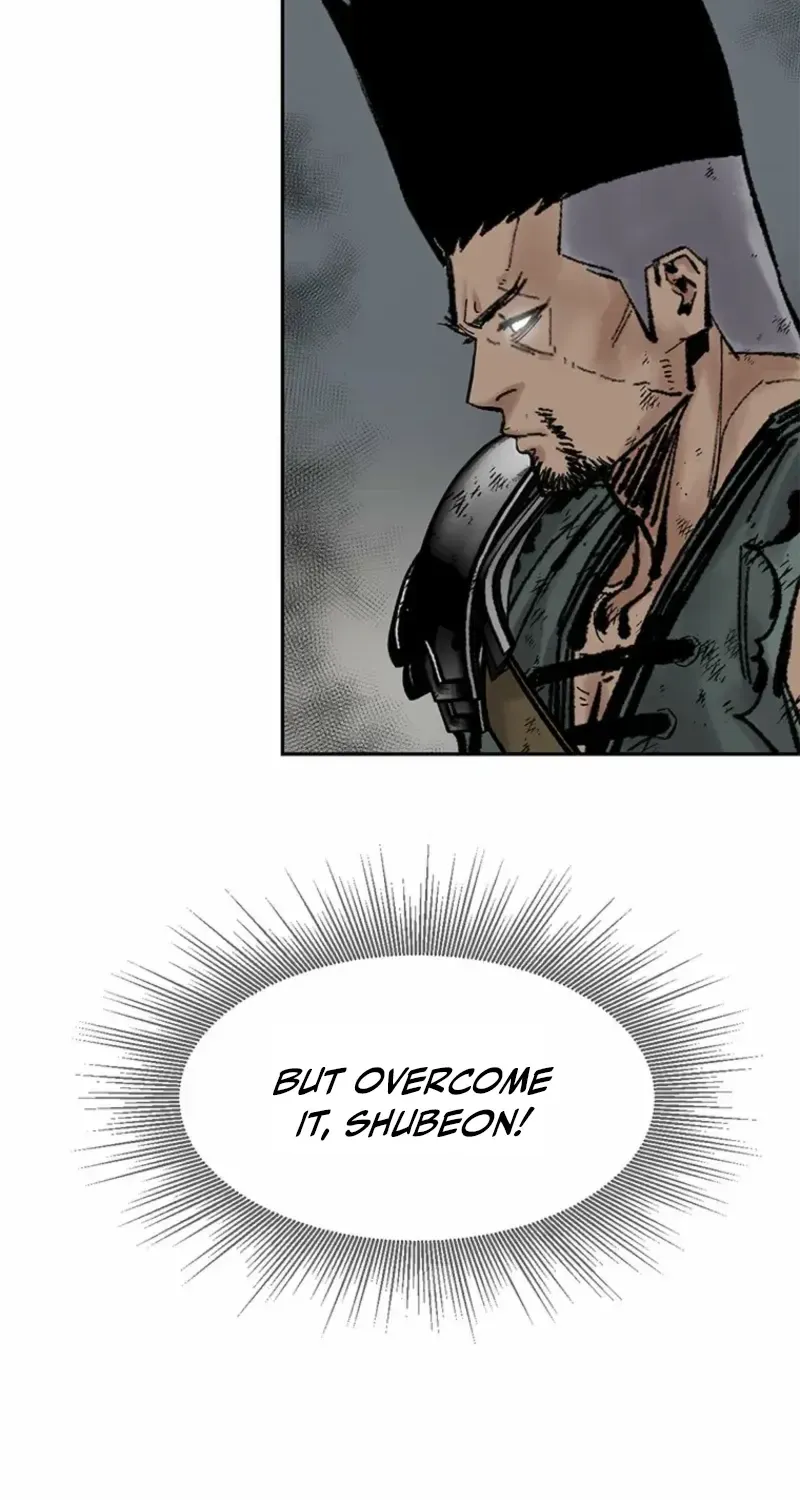 Red Storm Chapter 429 page 69 - 