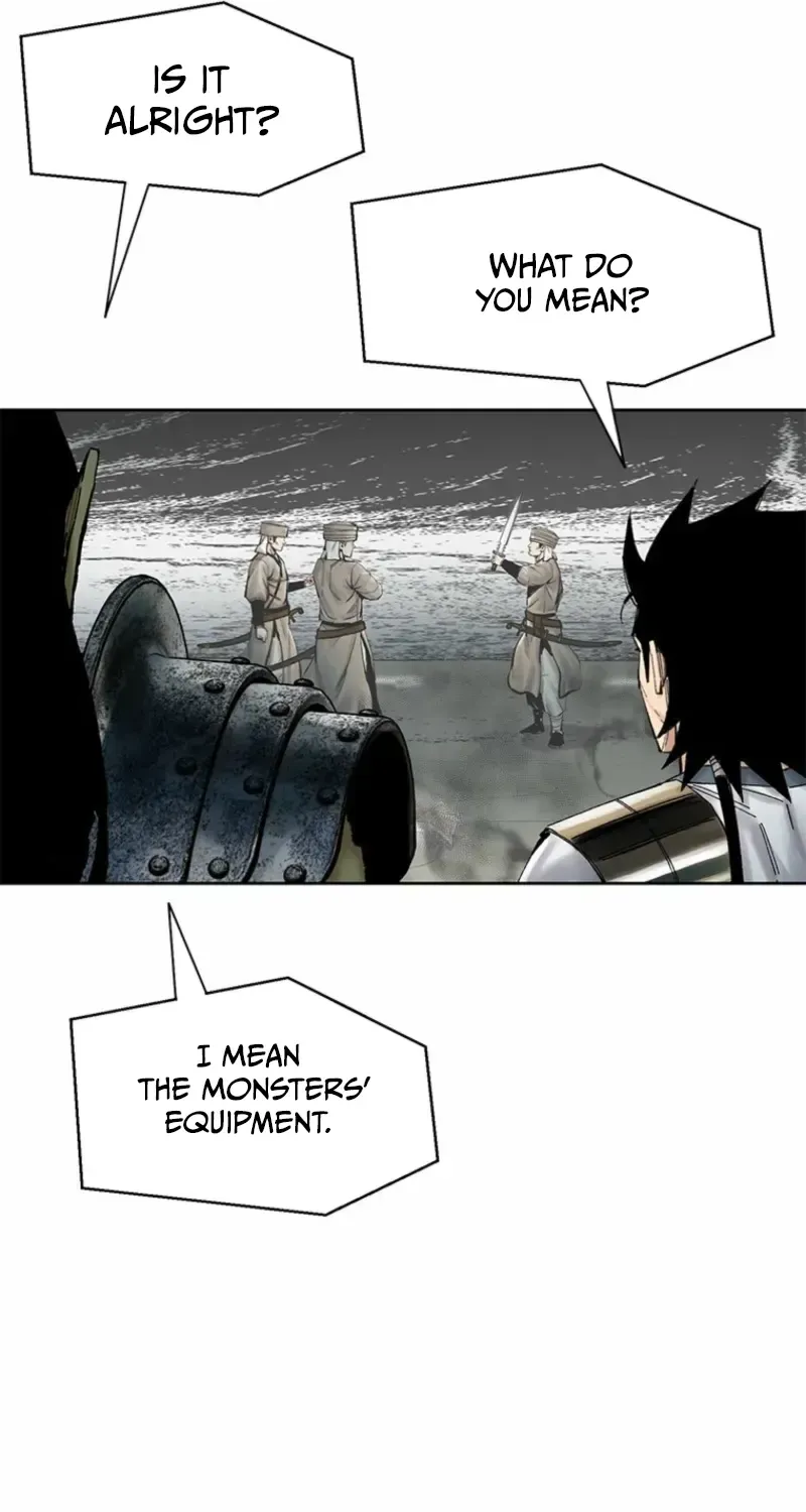 Red Storm Chapter 429 page 8 - 