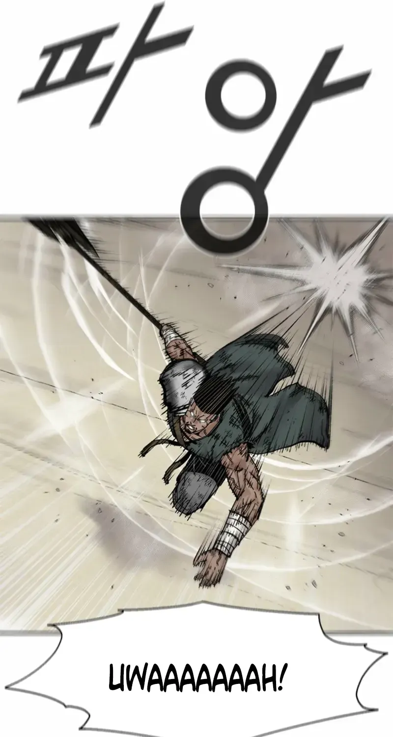 Red Storm Chapter 429 page 71 - 