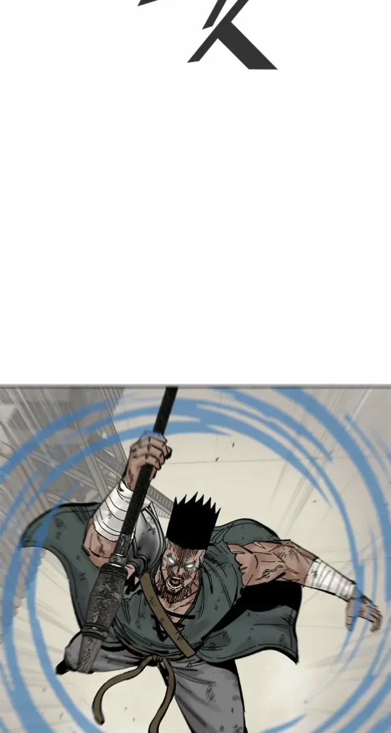 Red Storm Chapter 429 page 76 - 