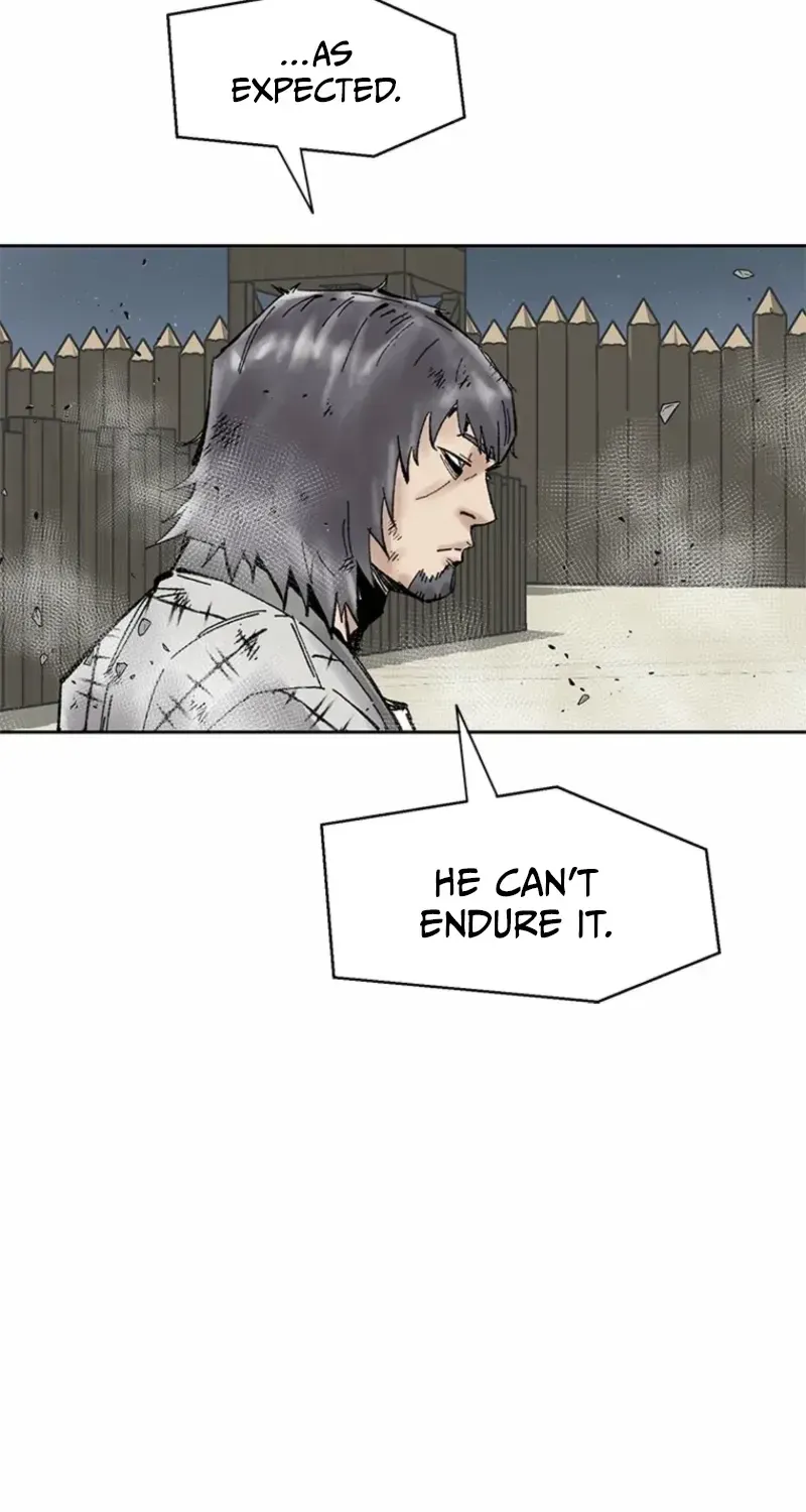 Red Storm Chapter 429 page 83 - 