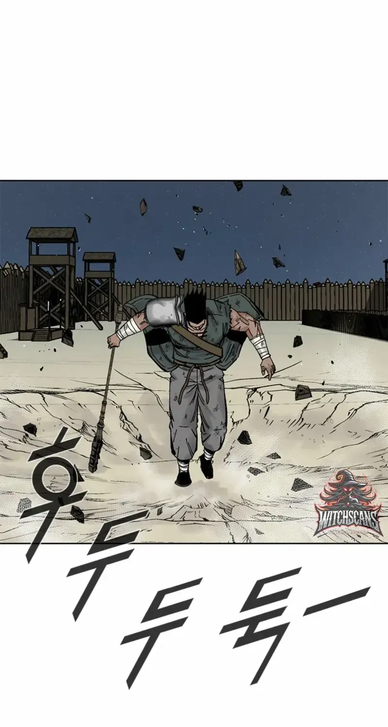 Red Storm Chapter 429 page 88 - 