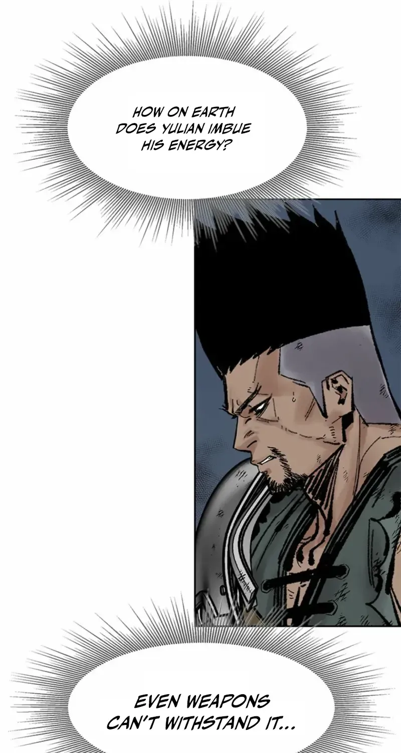 Red Storm Chapter 429 page 91 - 