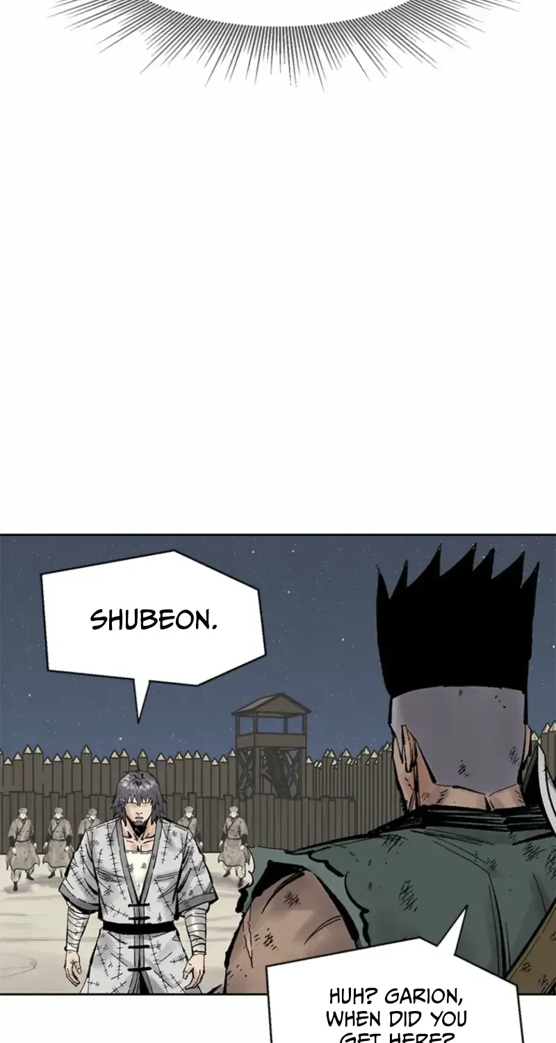 Red Storm Chapter 429 page 92 - 