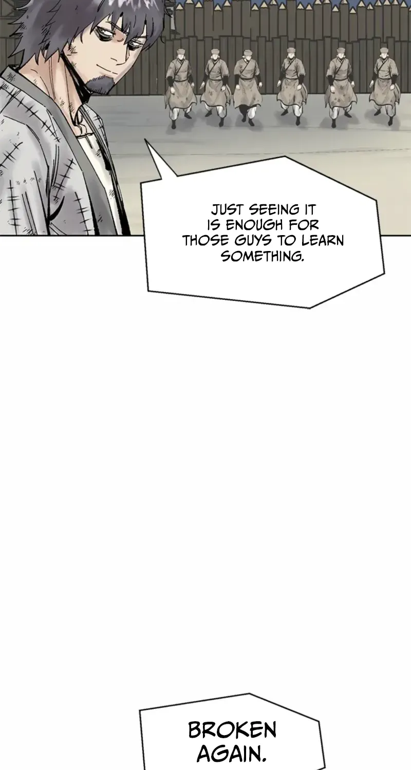 Red Storm Chapter 429 page 94 - 
