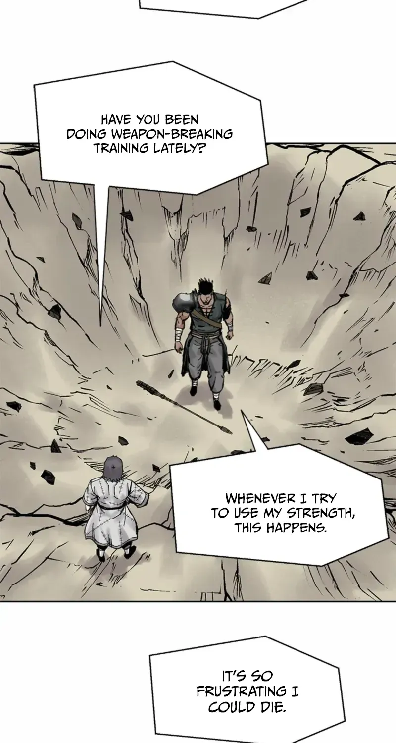 Red Storm Chapter 429 page 95 - 