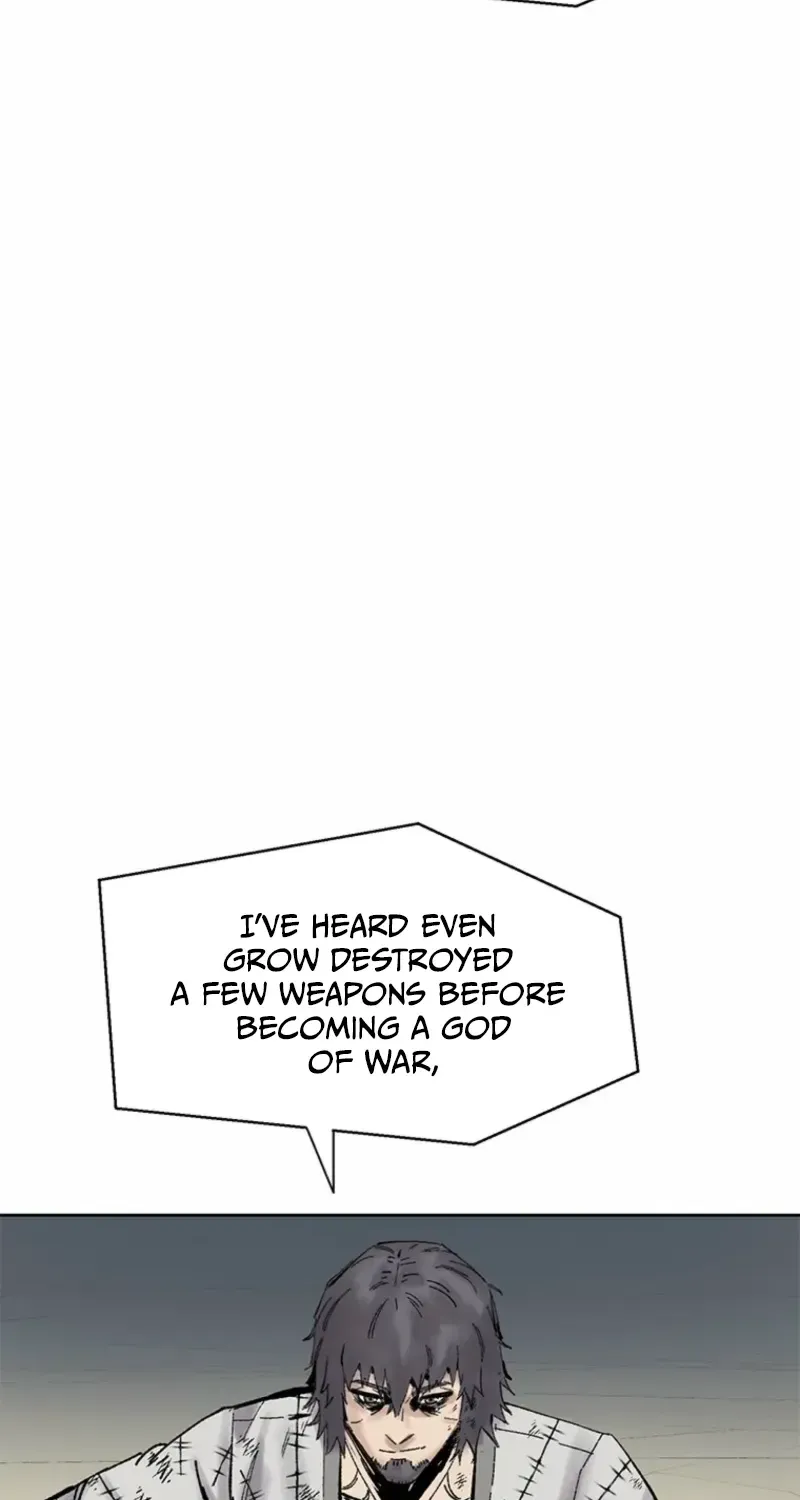 Red Storm Chapter 429 page 96 - 