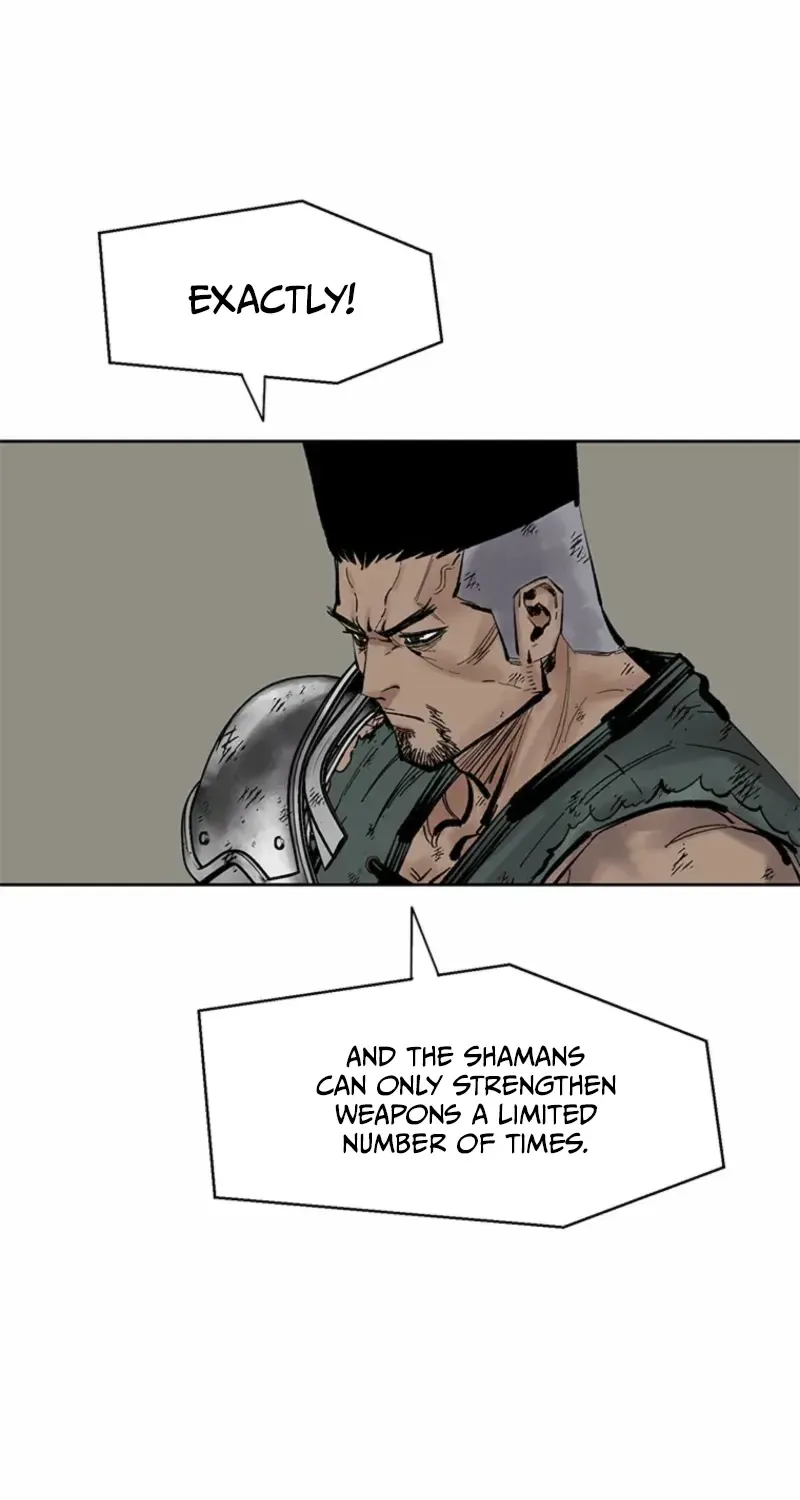Red Storm Chapter 429 page 98 - 