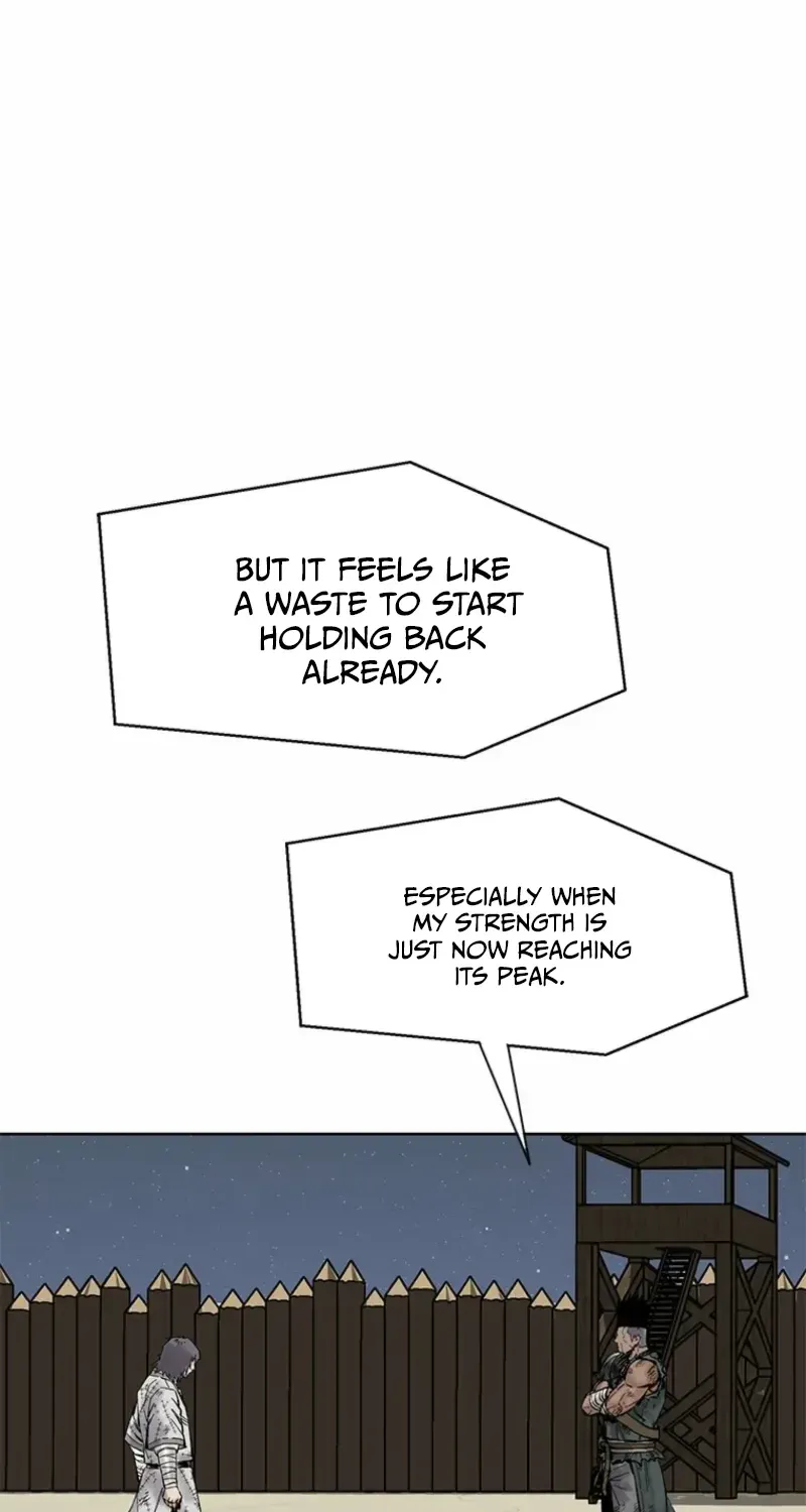 Red Storm Chapter 429 page 99 - 