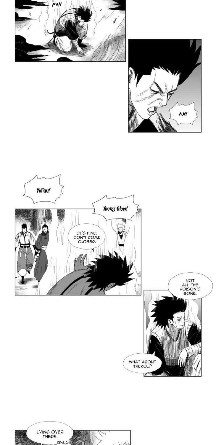 Red Storm Chapter 43 page 11 - 