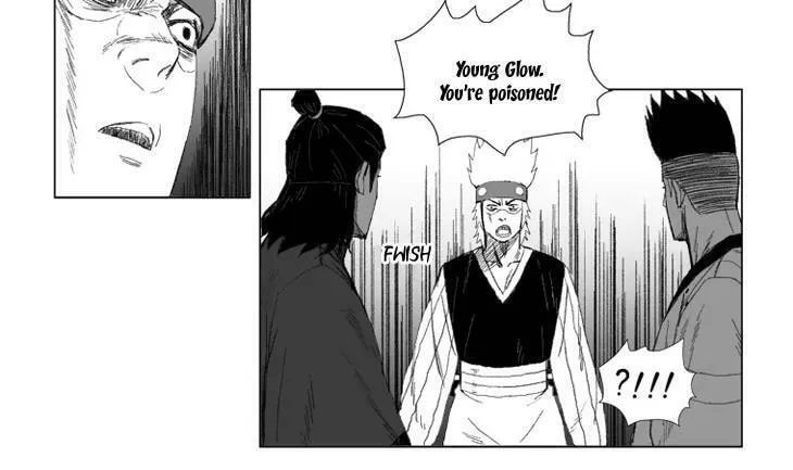 Red Storm Chapter 43 page 17 - 