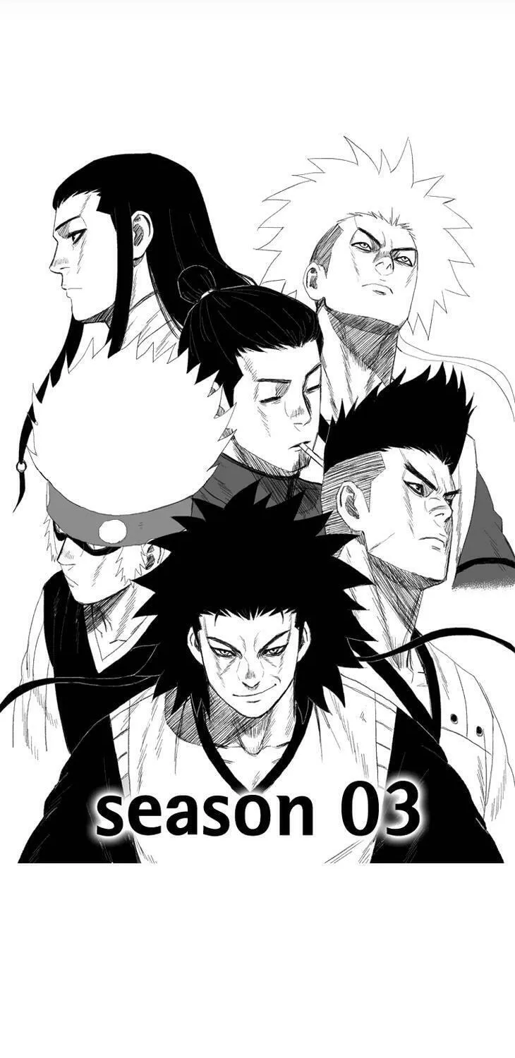 Red Storm Chapter 43 page 3 - 