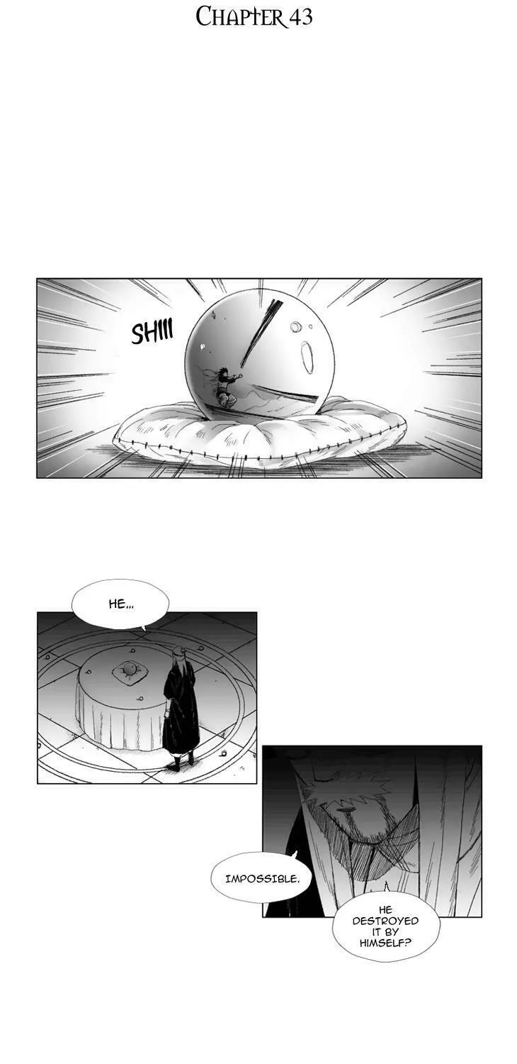 Red Storm Chapter 43 page 4 - 