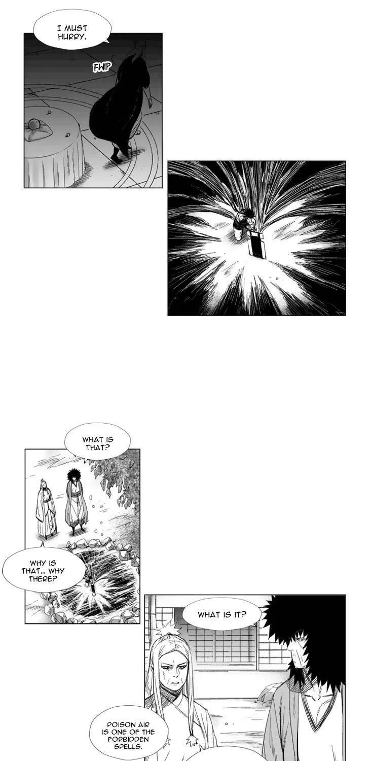 Red Storm Chapter 43 page 6 - 