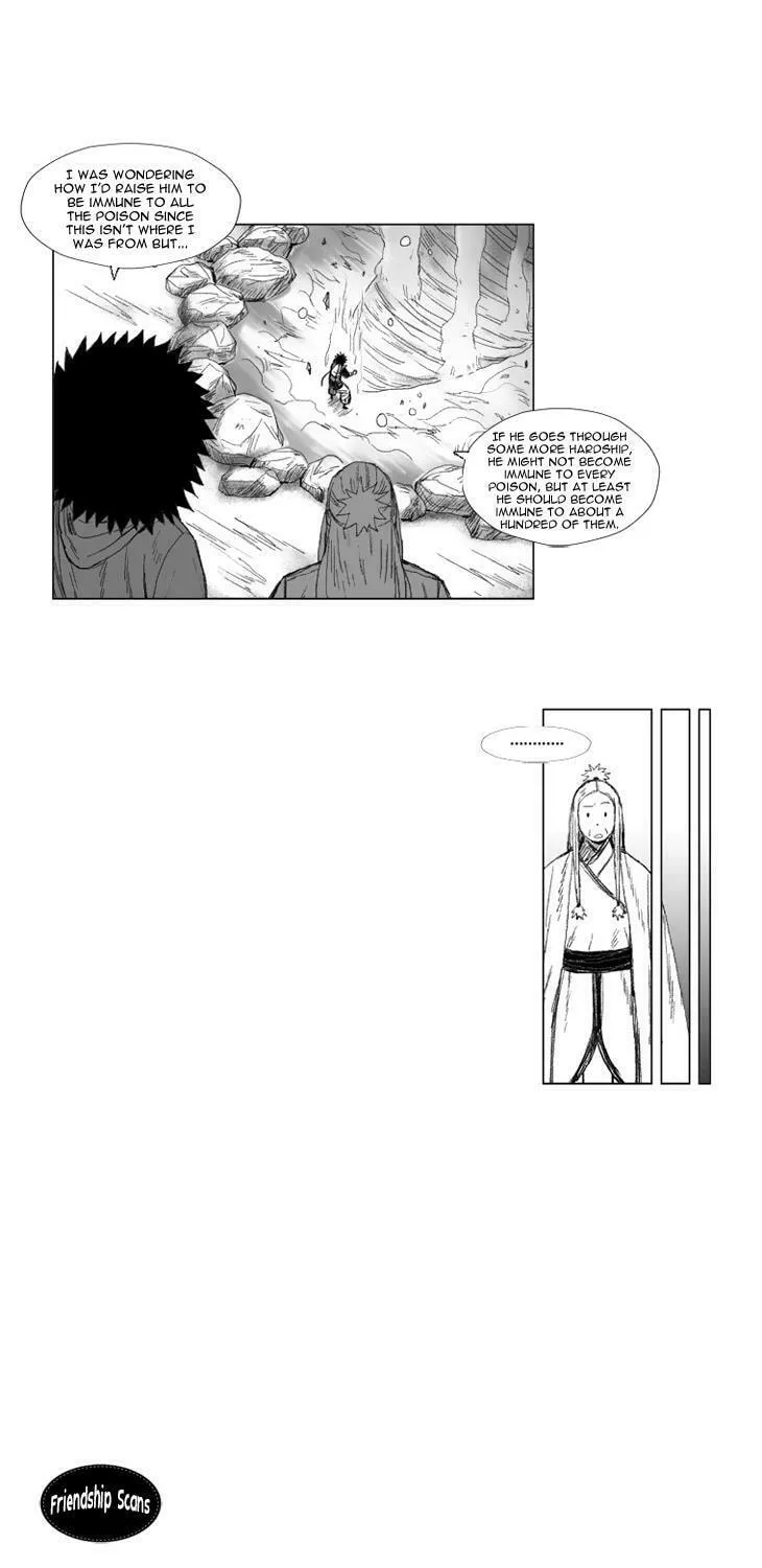 Red Storm Chapter 43 page 9 - 