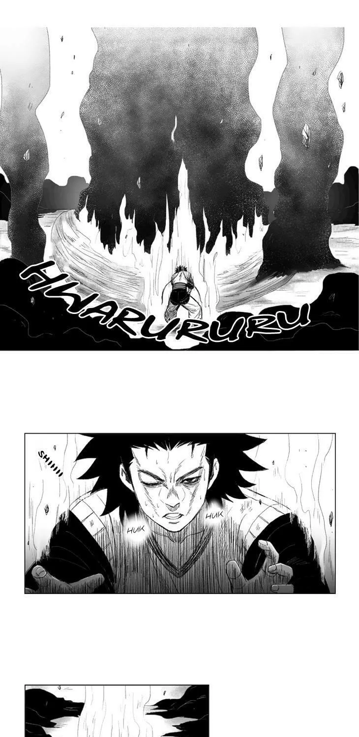 Red Storm Chapter 43 page 10 - 