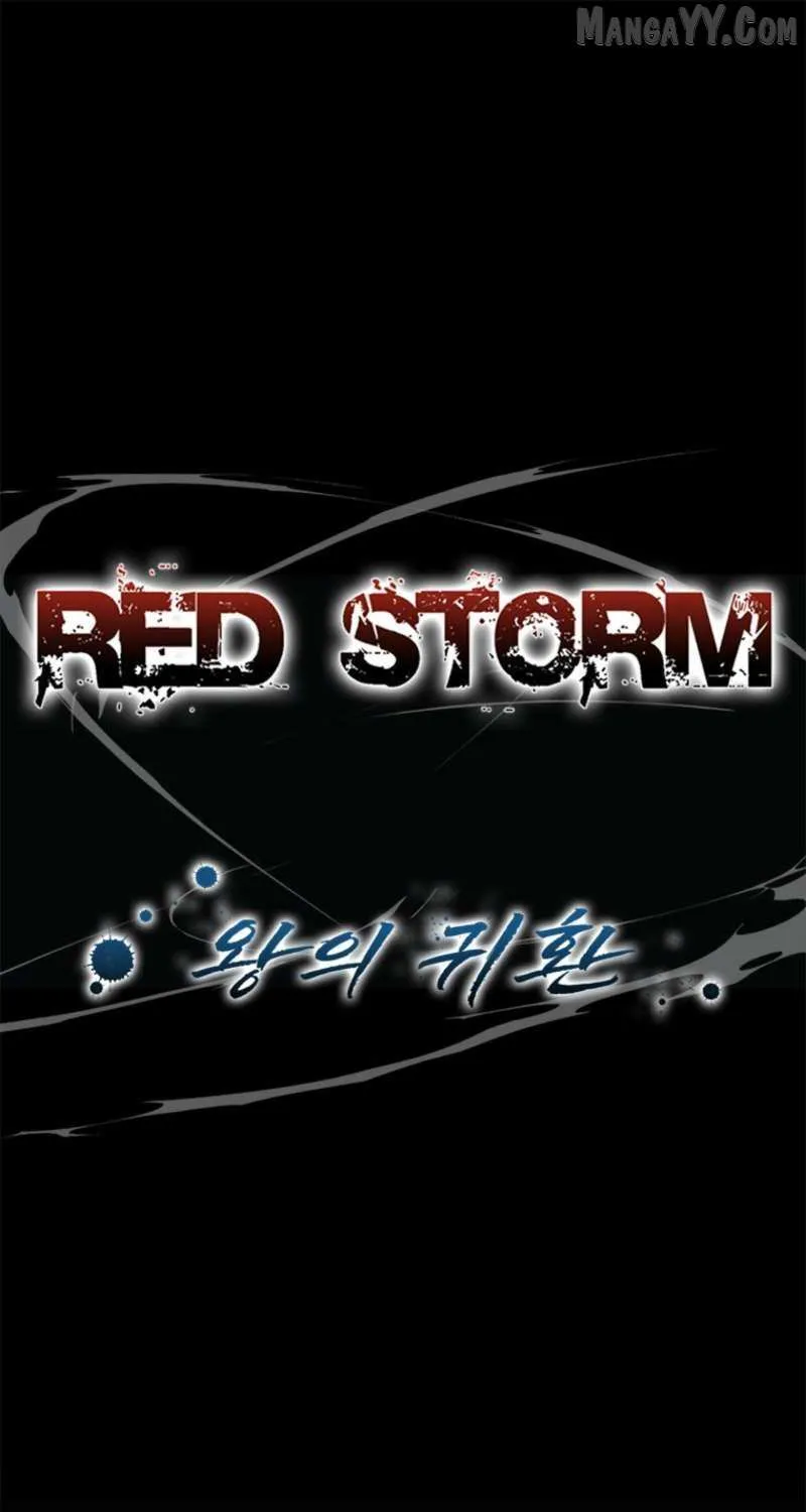 Red Storm Chapter 430 page 2 - 