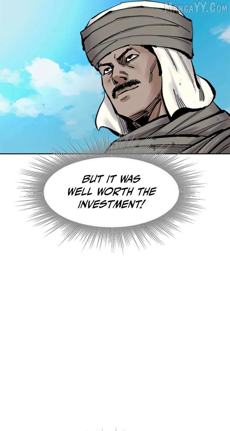 Red Storm Chapter 430 page 11 - 