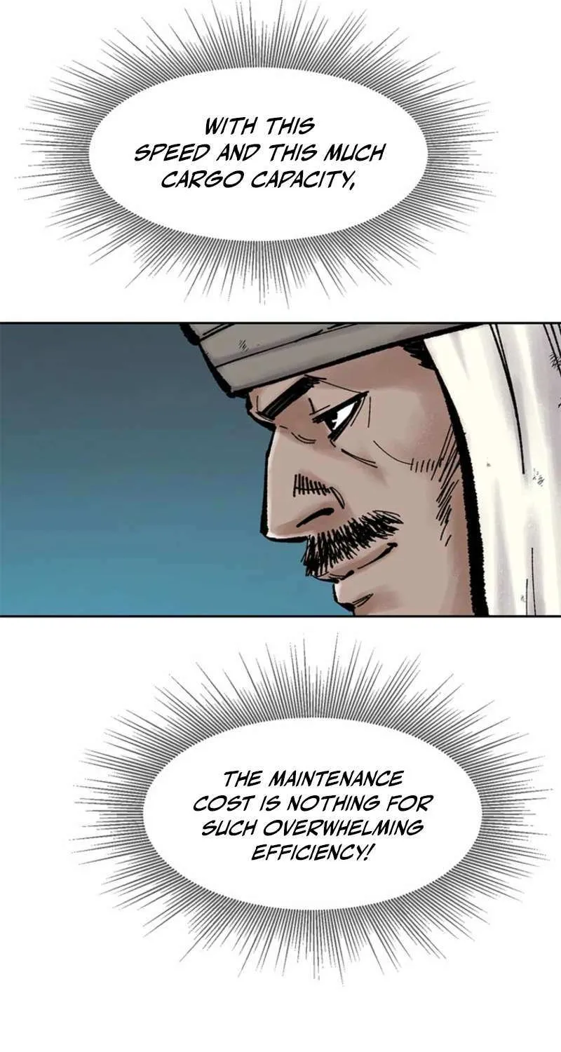 Red Storm Chapter 430 page 12 - 