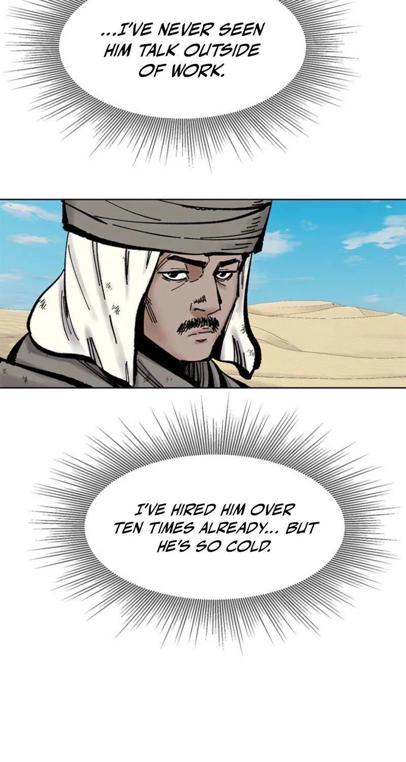 Red Storm Chapter 430 page 17 - 