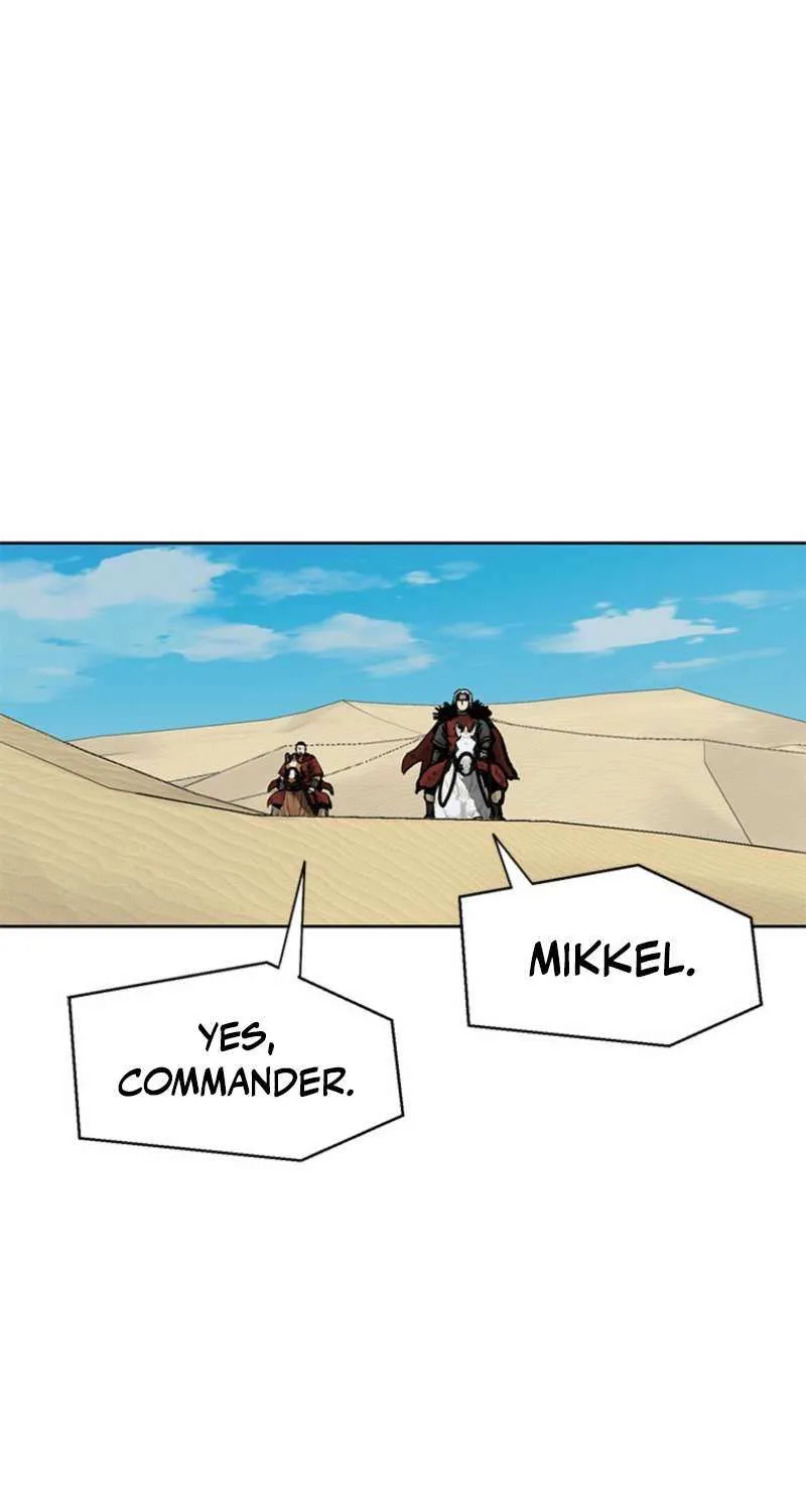 Red Storm Chapter 430 page 22 - 