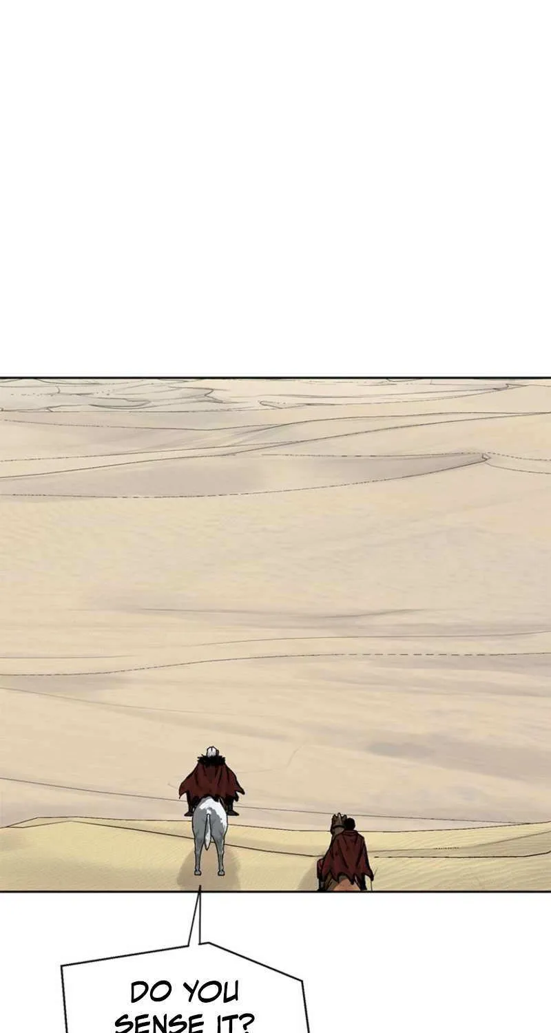 Red Storm Chapter 430 page 23 - 
