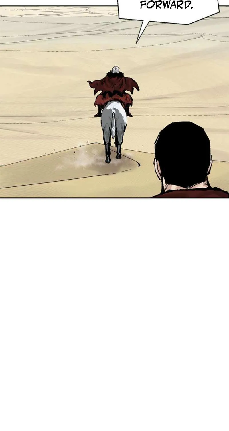Red Storm Chapter 430 page 31 - 