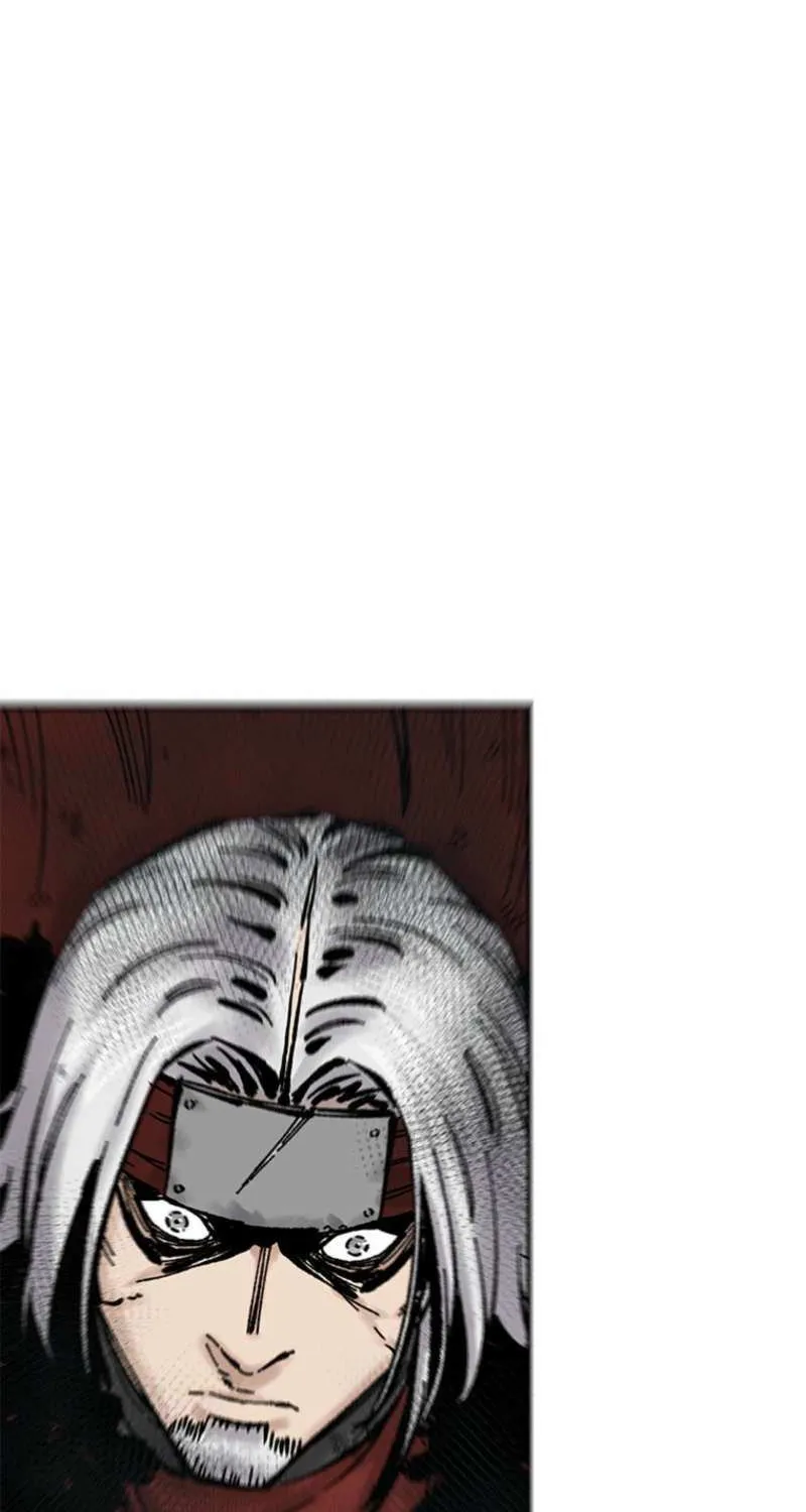 Red Storm Chapter 430 page 36 - 