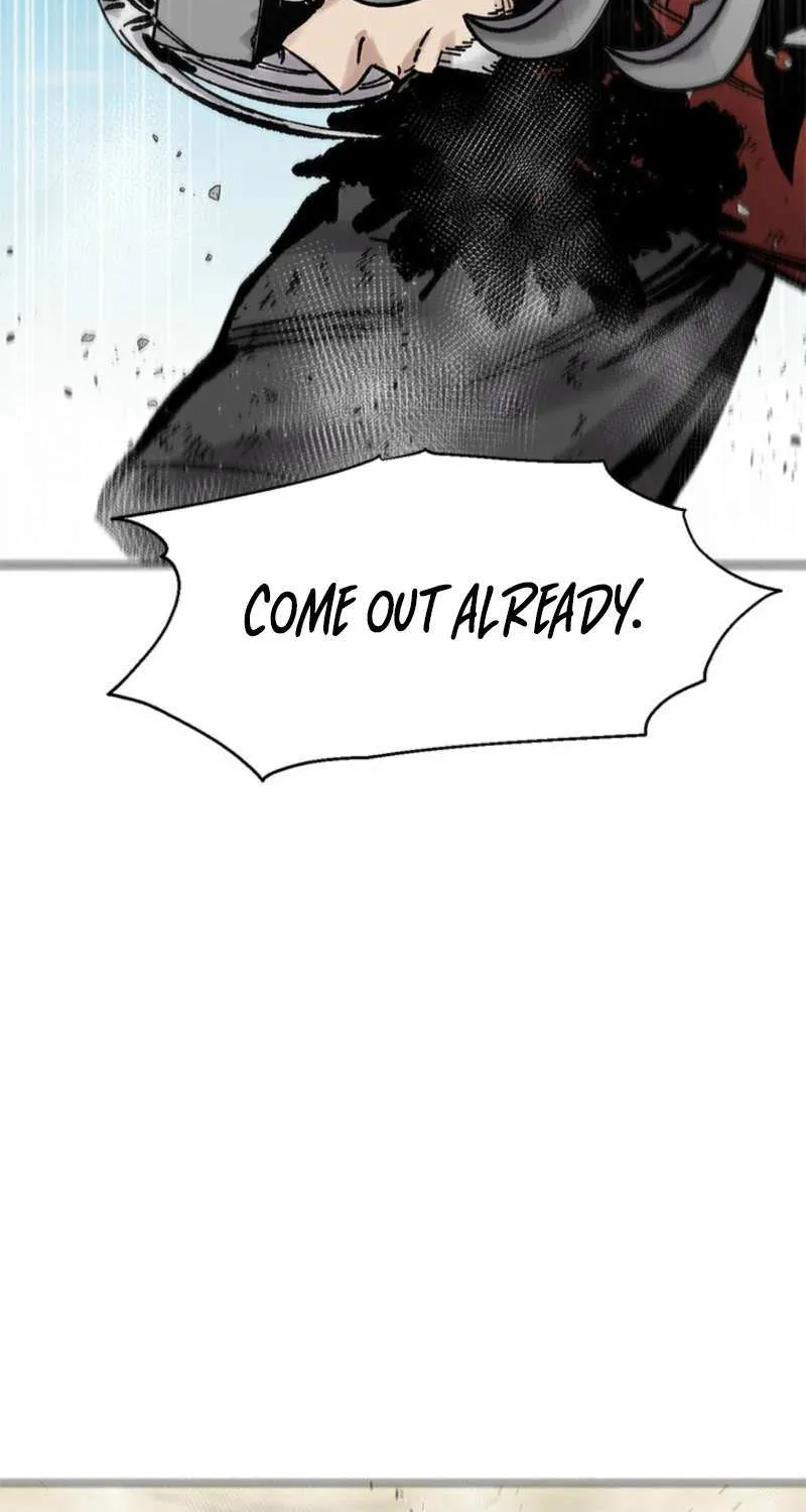 Red Storm Chapter 430 page 45 - 
