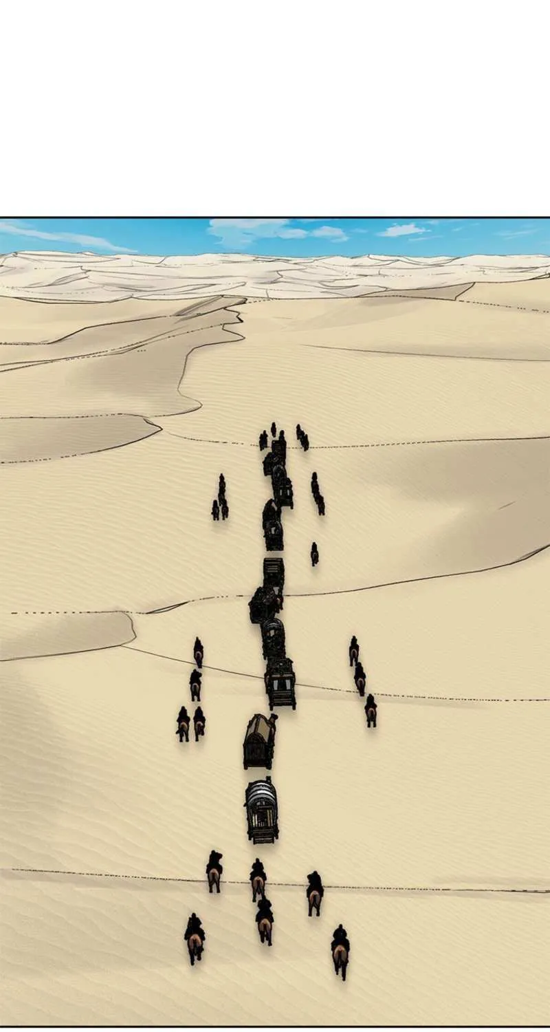 Red Storm Chapter 430 page 6 - 