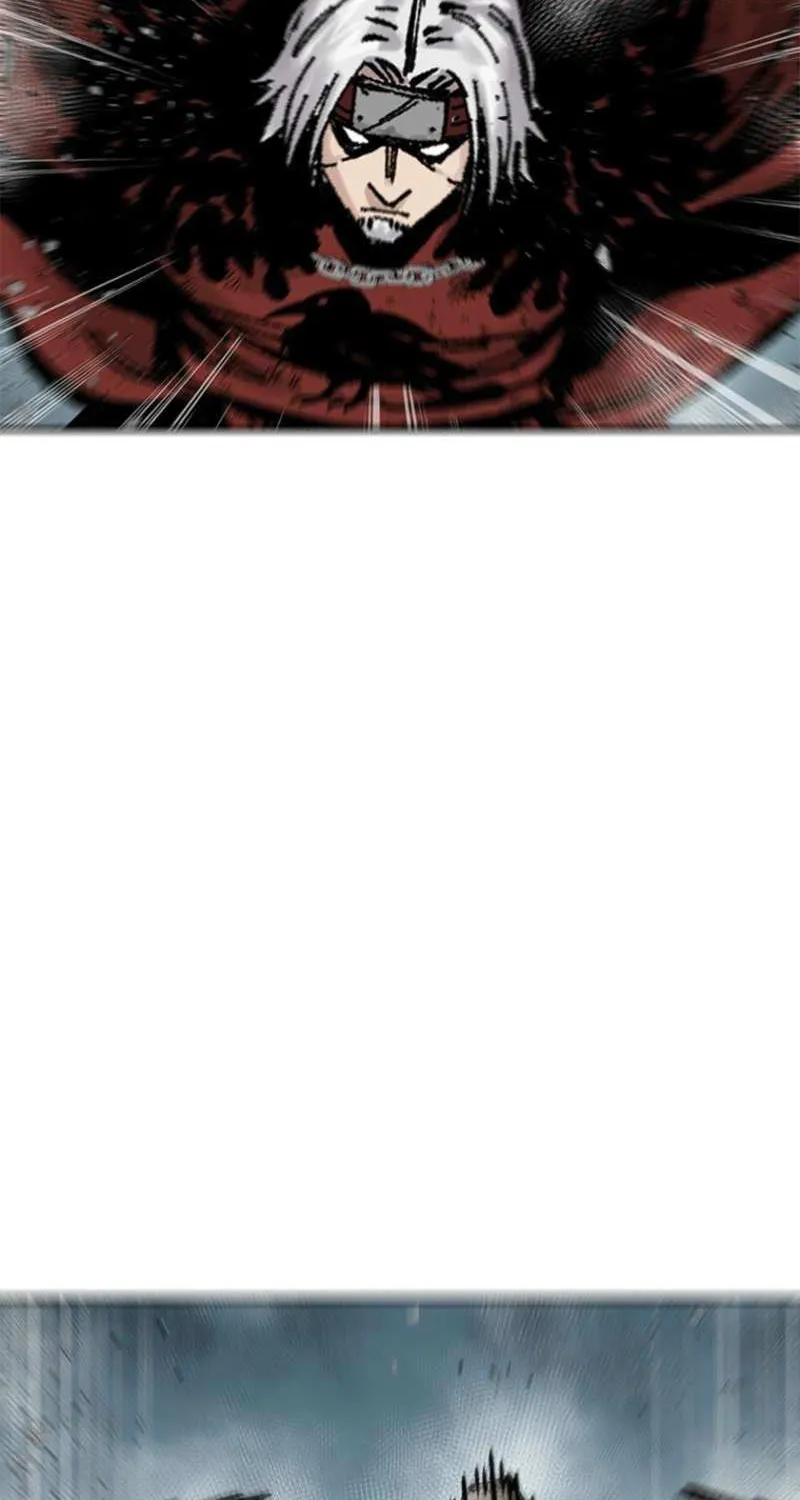 Red Storm Chapter 430 page 52 - 