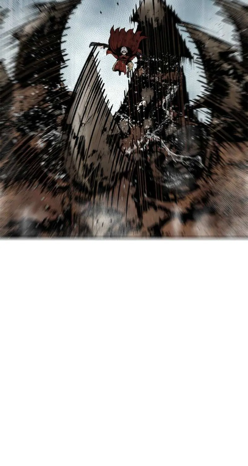 Red Storm Chapter 430 page 53 - 