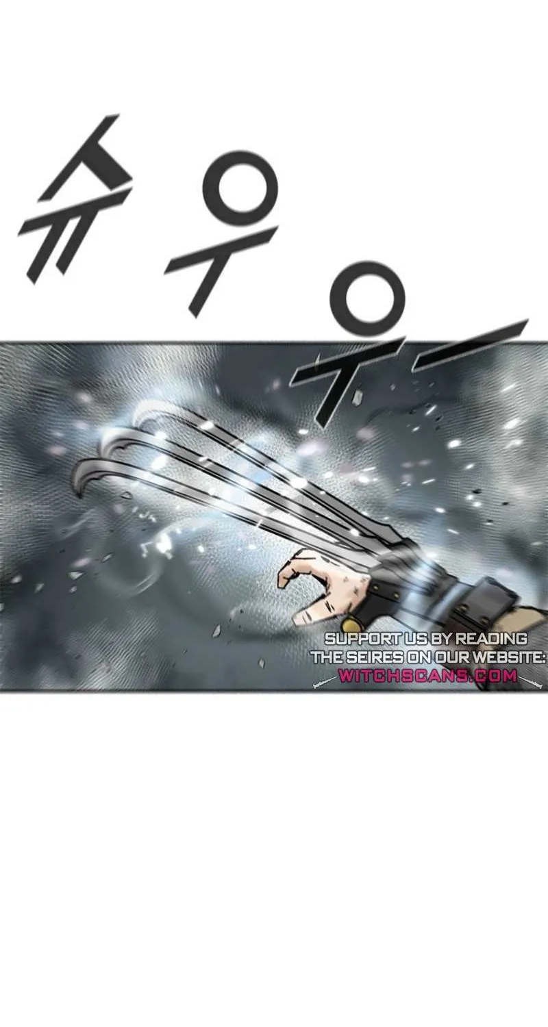 Red Storm Chapter 430 page 54 - 