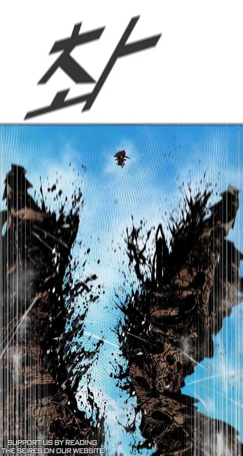 Red Storm Chapter 430 page 58 - 