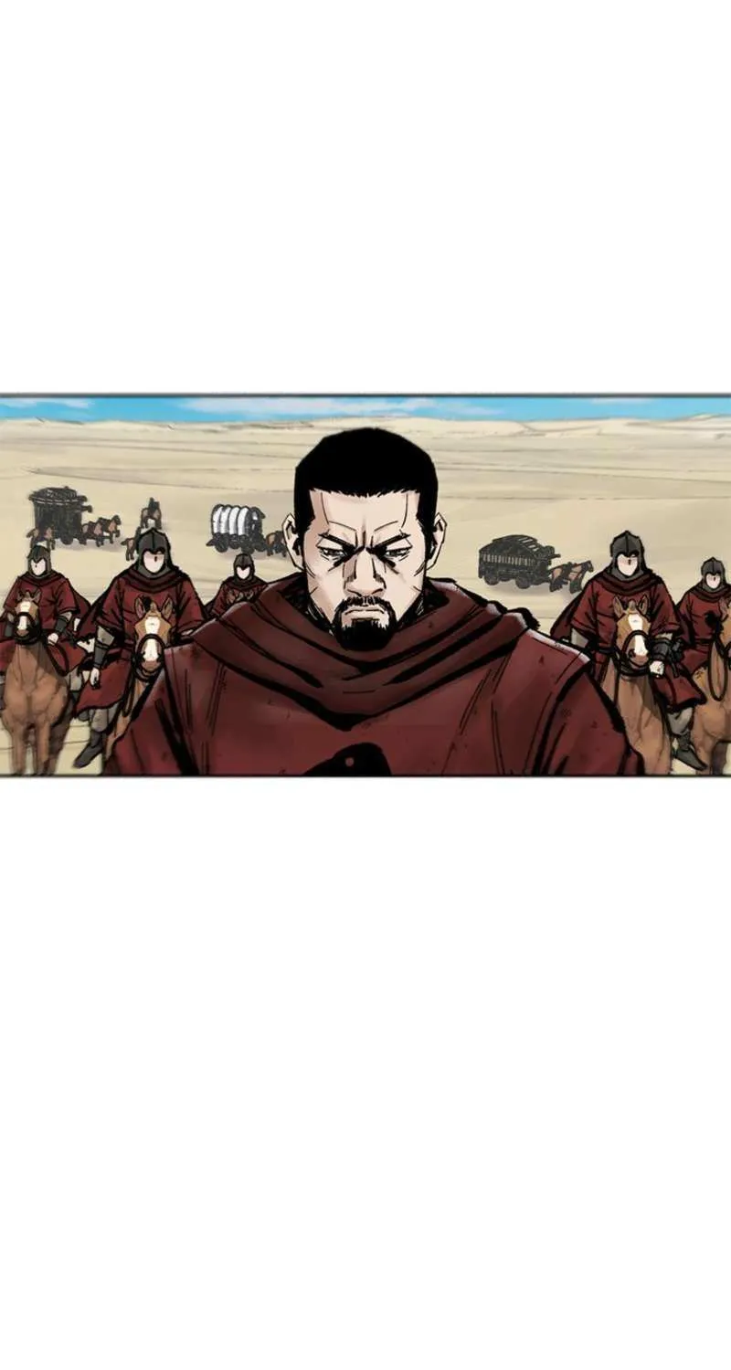 Red Storm Chapter 430 page 60 - 