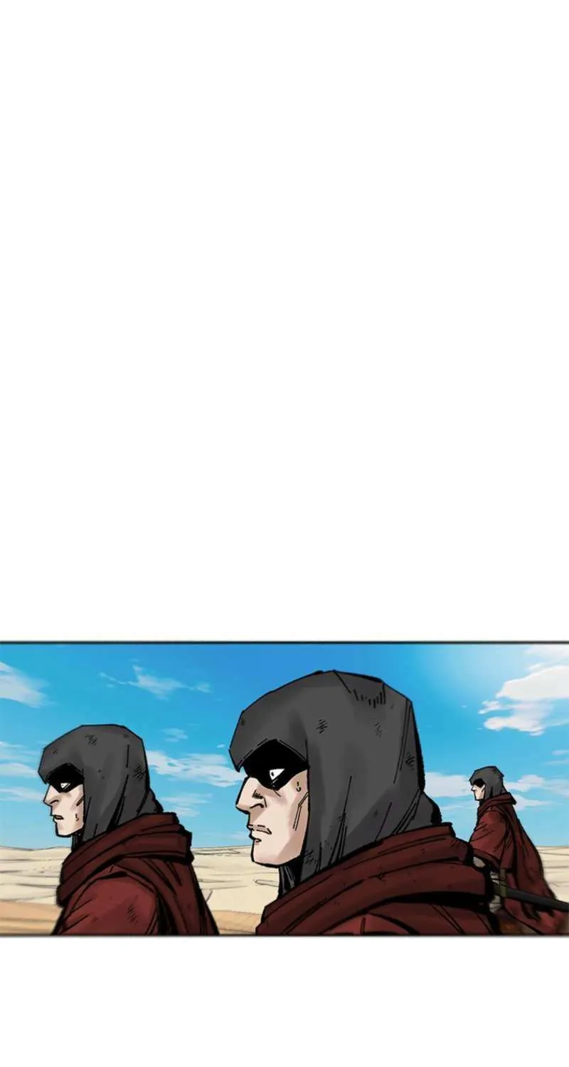 Red Storm Chapter 430 page 62 - 