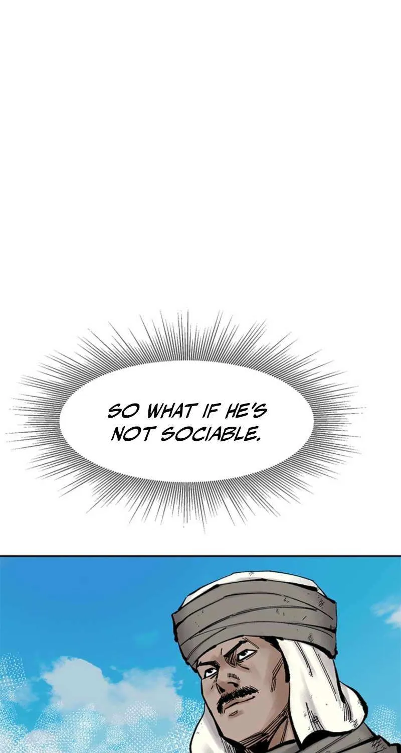 Red Storm Chapter 430 page 63 - 